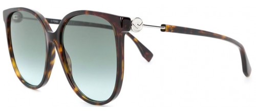 Fendi FENDI IS FENDI FF 0374/S 086/EQ